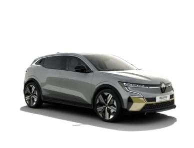 Megane E-Tech Electric