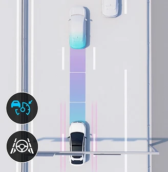 Active driver assist