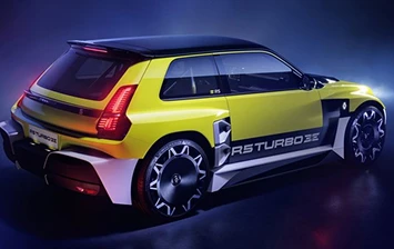Air inlets for enhanced aerodynamics and for cooling the braking system
