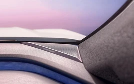 Harman Kardon hi-fi sound with 9 speakers