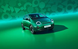 Absolute Green